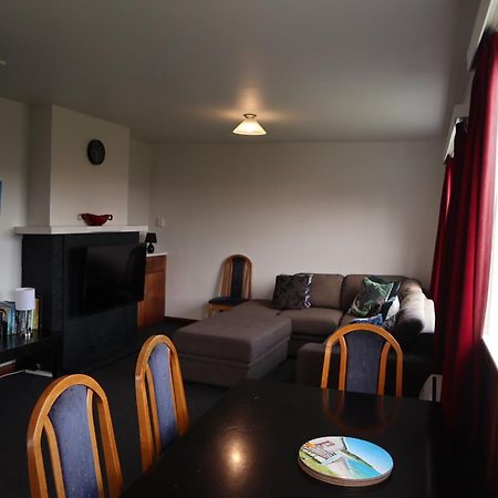 Adelphi Villa Kaikoura Luaran gambar