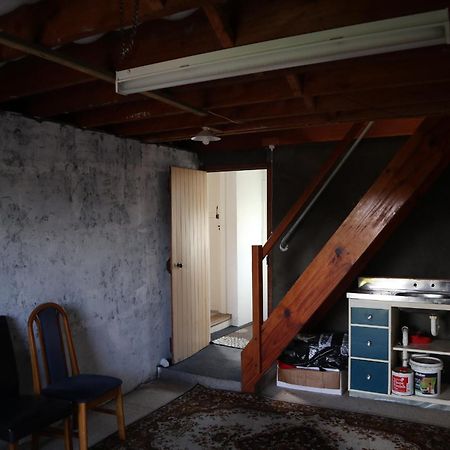 Adelphi Villa Kaikoura Luaran gambar