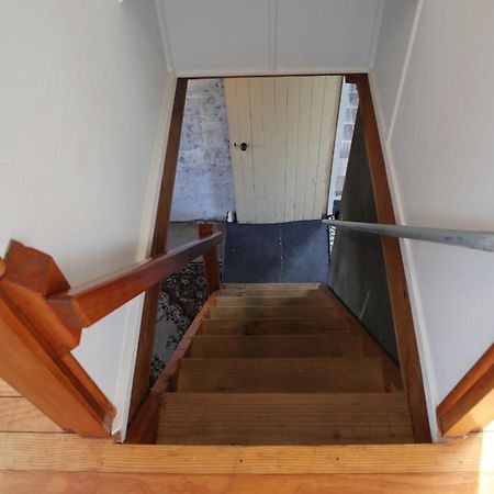 Adelphi Villa Kaikoura Luaran gambar
