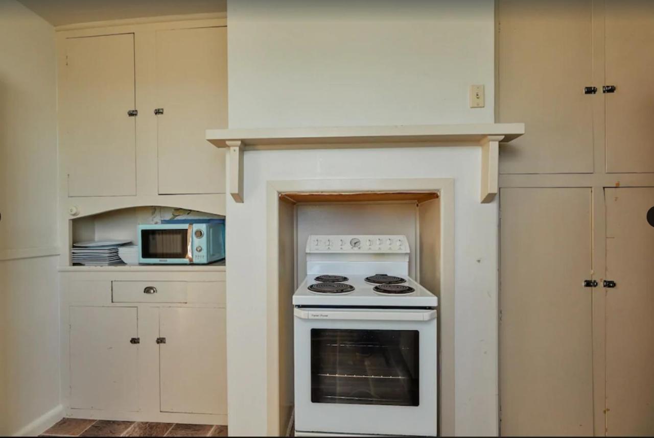 Adelphi Villa Kaikoura Luaran gambar