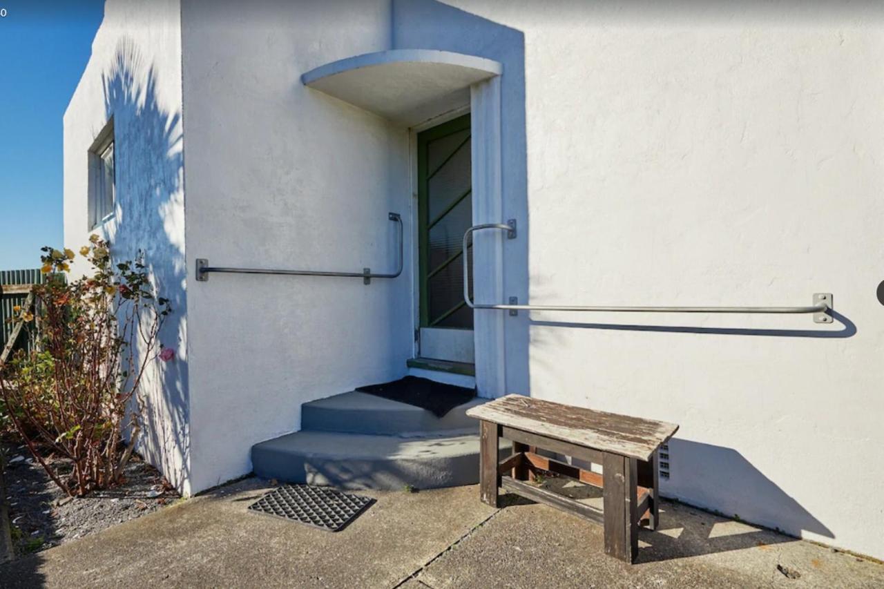Adelphi Villa Kaikoura Luaran gambar