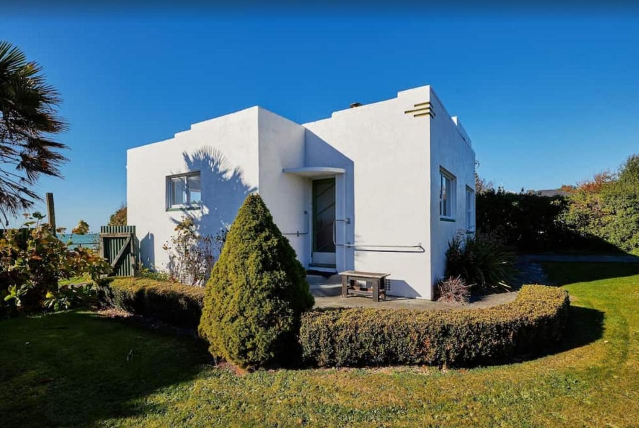 Adelphi Villa Kaikoura Luaran gambar
