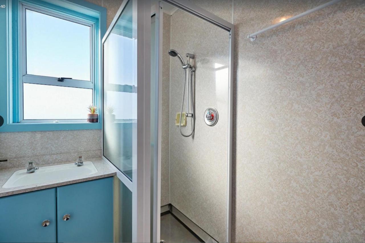 Adelphi Villa Kaikoura Luaran gambar