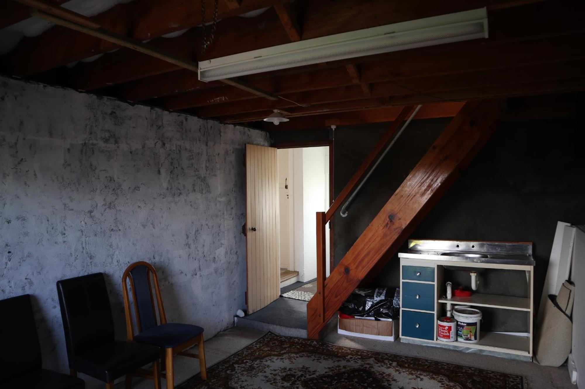 Adelphi Villa Kaikoura Luaran gambar